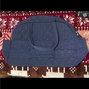 Grand traveler bag in ultralight